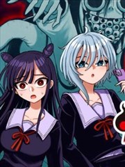 漫画改编《潮汐图鉴》在线看电影资源封面